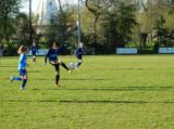 FC De Westhoek '20 JO11-2 - S.K.N.W.K. JO11-1 (competitie) seizoen 2022-2023 (voorjaar - 4e fase)) (25/55)